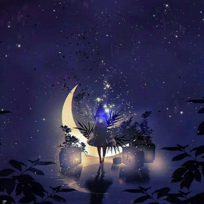 Furry插画氛围营造干货兽圈群